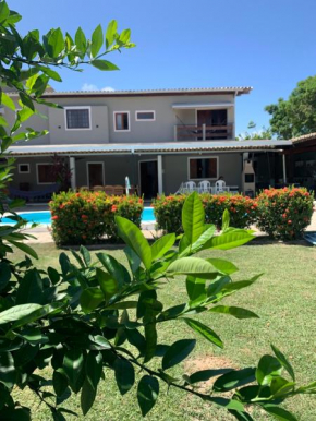 Casa Mar- 12 km de Maceió